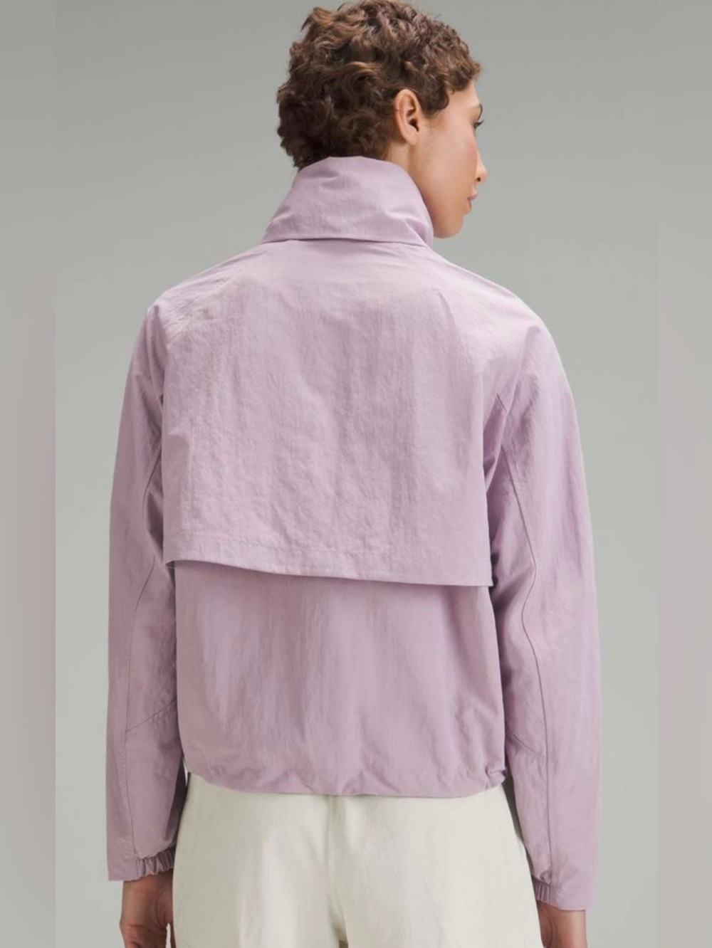 Lululemon Always Effortless Jacket - Picture 2 of 13